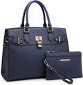 Dasein Women's Stylish Shoulder Bag and Purse for Everyday Use