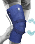 NEENCA Knee Brace for Pain Relief and Sports Protection