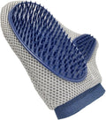 Effortless Shedding with Love Glove Grooming Mitt