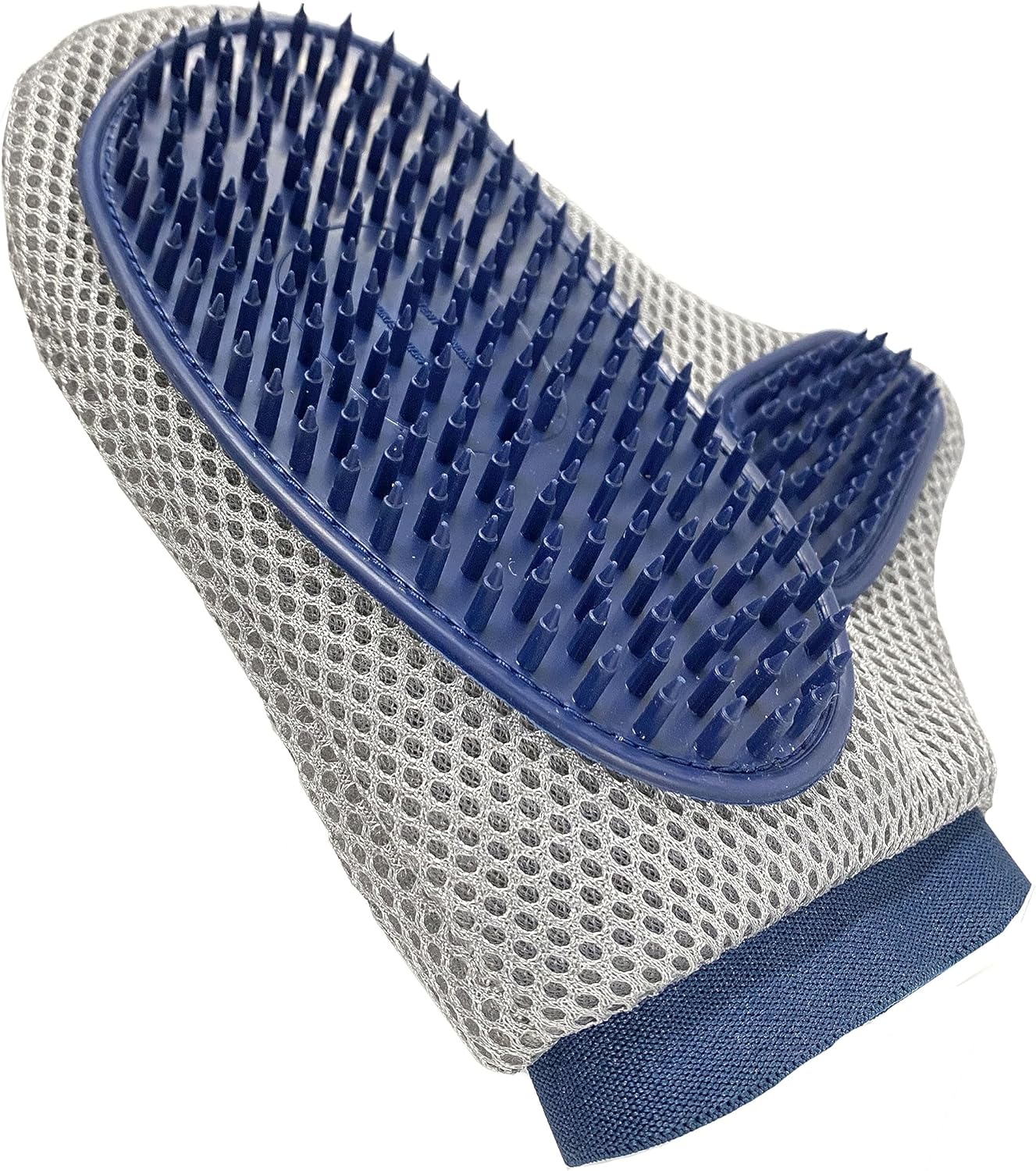 Effortless Shedding with Love Glove Grooming Mitt