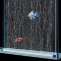 hygger 27.5 in Long Aquarium Bubble Bar - Quiet Ultra-Fine Oxygen