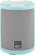 HydraMotion Mint Green 360 Bluetooth Speaker - Portable Waterproof