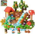 Magnetic Blocks Kid Building Toys 100PCS - STEM Creative Play