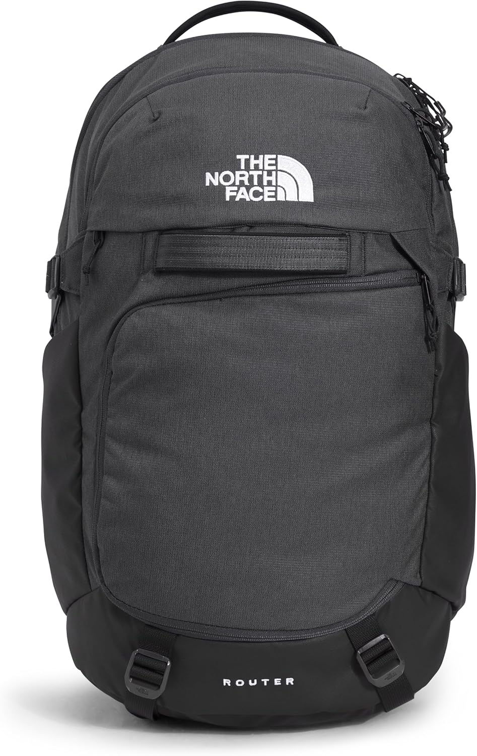 The North Face Router Everyday Laptop Backpack for Comfort