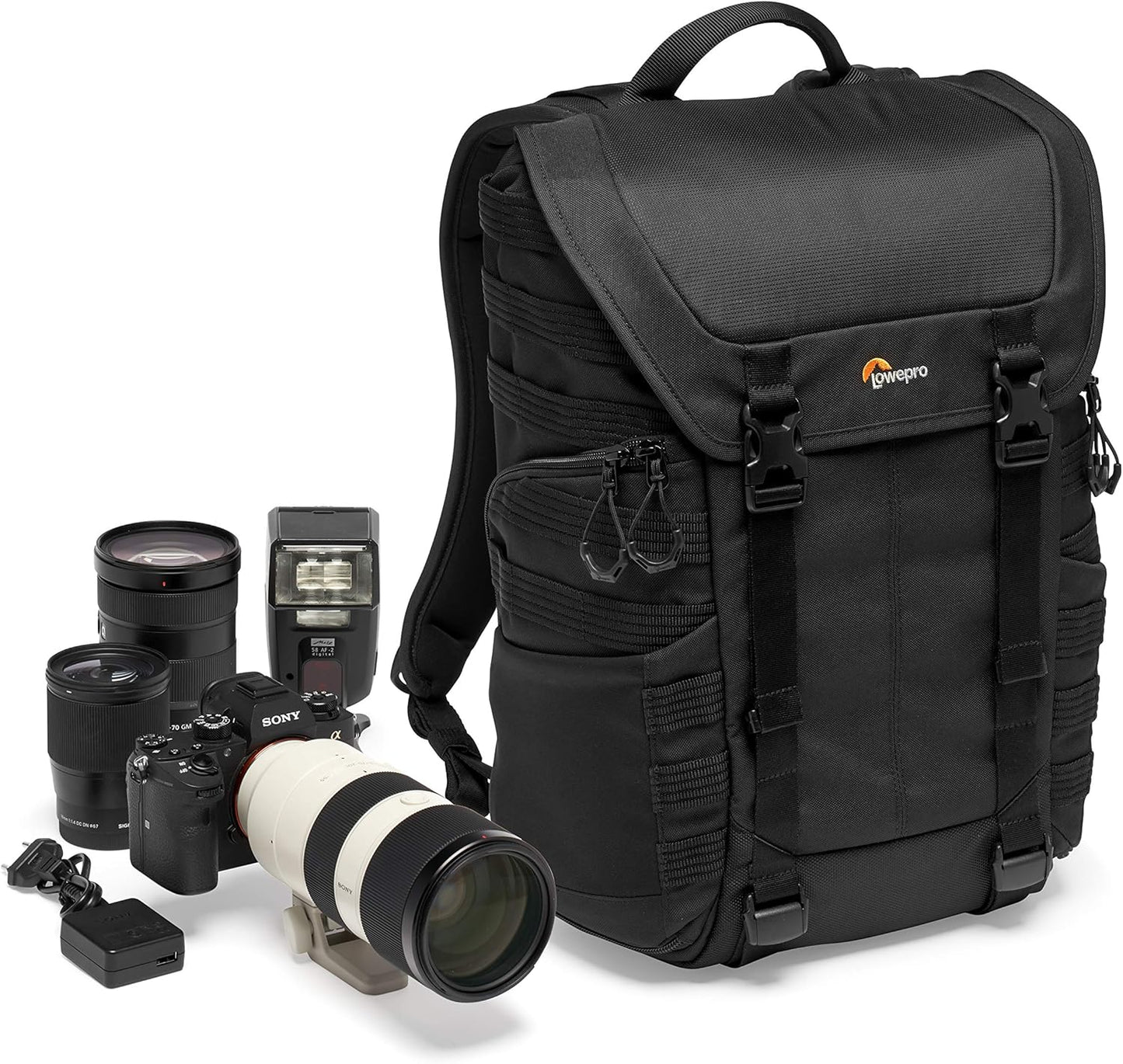 Lowepro ProTactic BP 300 AW II Backpack for Camera Gear