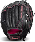 Girls Softball Glove Windmill Fastpitch+Slowpitch - Lightweight Fit