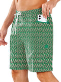 NORTHYARD Mens Swim Trunks Board Shorts 9 in - Quick Dry, UPF 50 use