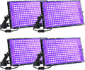 150W LED Blacklight for Glow Parties and Outdoor Events