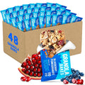 Cooper Street Blueberry Pomegranate Granola Bakes 48 Count - Soft