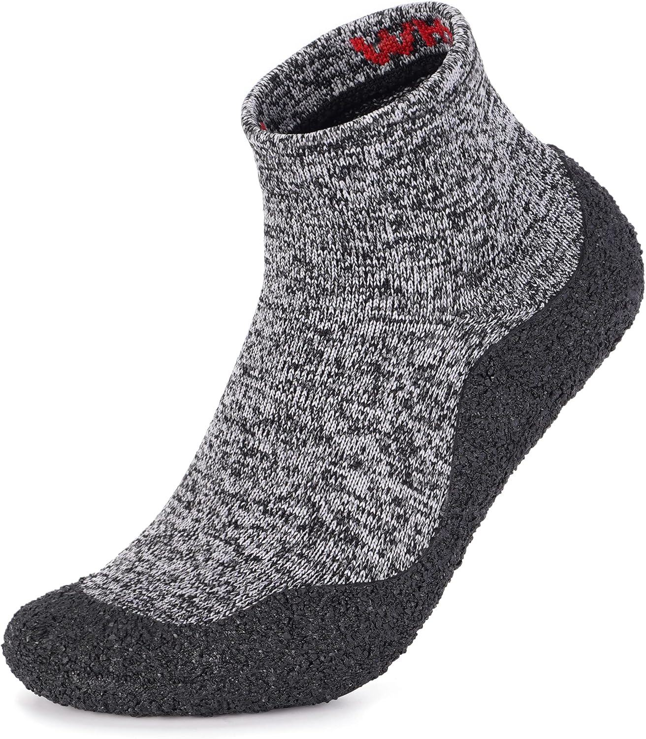 WHITIN Minimalist Barefoot Sock Shoes for Eco-Friendly Comfort