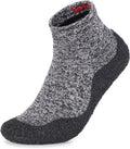 WHITIN Minimalist Barefoot Sock Shoes for Women - Lightweight Water