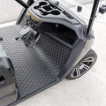 Xtreme Mats Yamaha Drive2 Golf Cart Mat - Full Coverage Floor Liner