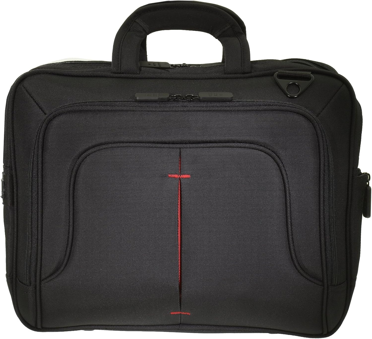 Tech Pro TopLoad-Checkpoint Friendly Laptop Case for Travel