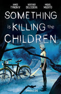 Something is Killing the Children Omnibus Vol. 1 - Complete Archer's