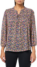 Nautica Womens 5-Button Short Sleeve Cotton Polo Shirt Review