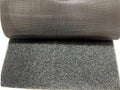 Hook and Loop Adhesive Back Industrial Extreme 12 in x 12 in Sheet