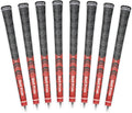 MCC Golf Club Grip - All-Weather Hybrid Grip for Sweaty Hands