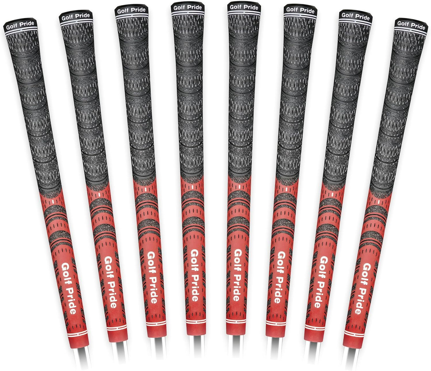 Golf Pride MCC Golf Club Grip - All-Weather Hybrid Performance