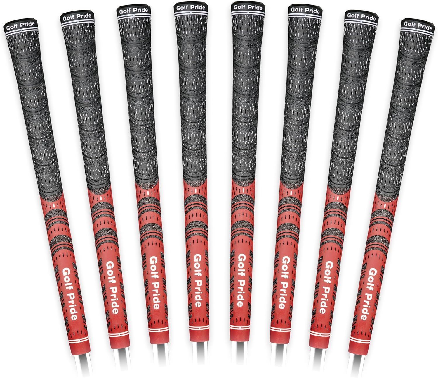 Golf Pride MCC Golf Club Grip - All-Weather Hybrid Performance