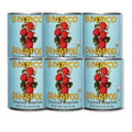 Bianco DiNapoli Organic Crushed Tomatoes in Puree - Authentic Flavor