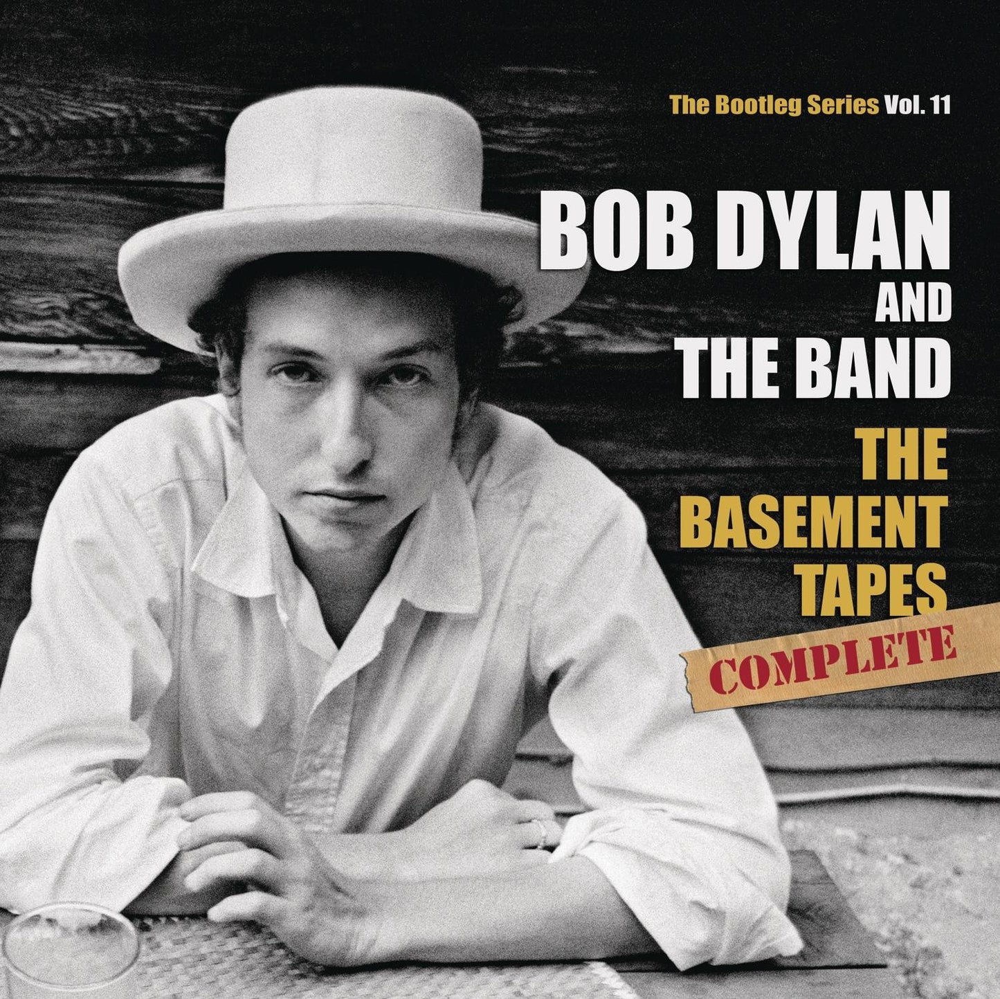 The Bootleg Series Volume 11: The Basement Tapes Complete Review