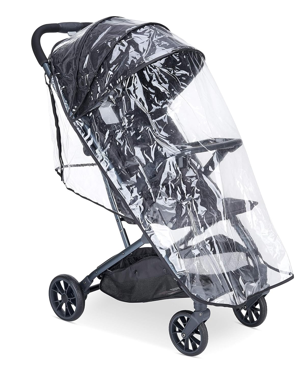 JOOVY Kooper Rain Cover for All-Weather Protection and Fit