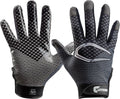 CUTTERS Game Day Receiver Gloves - Youth L/XL