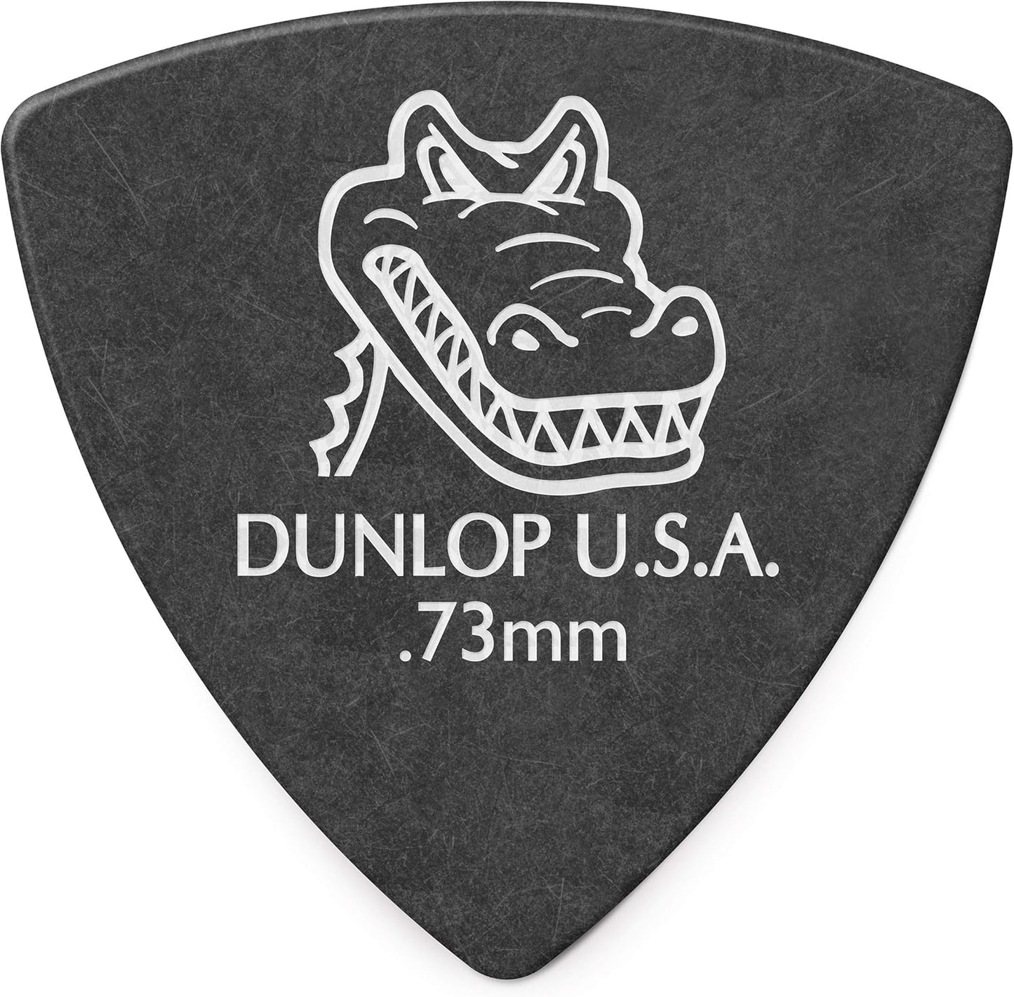 Ultimate Control: JIM DUNLOP Guitar Picks 6 Pack