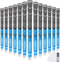 Gowolf Multi-compound Golf Grips Kit