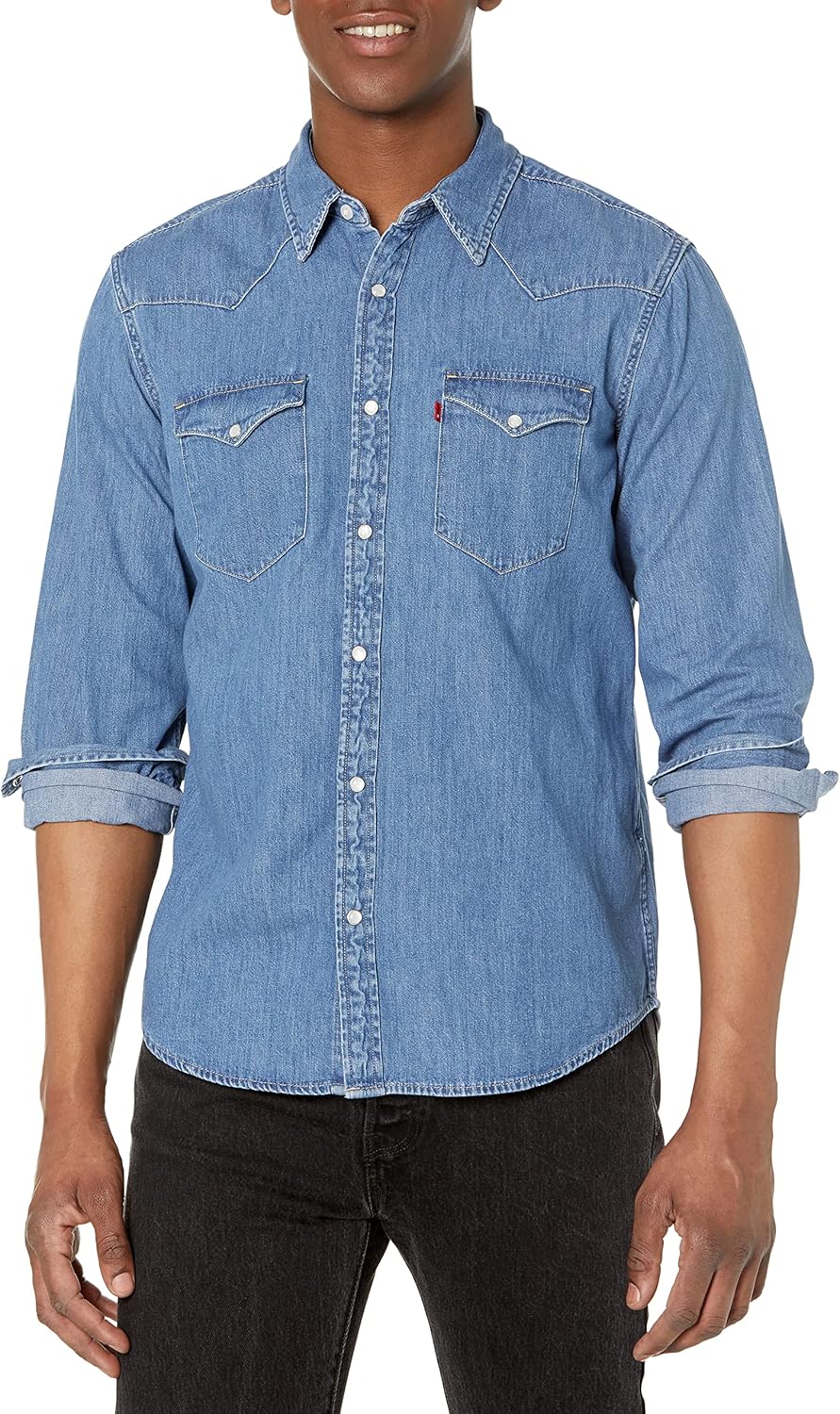 Levi's Men's Xx Standard Tapered Chino Pants for Comfort