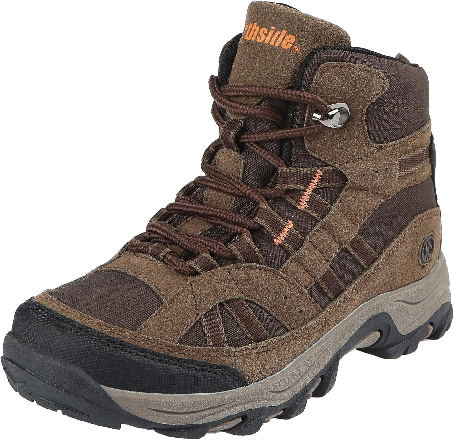Northside Kids Hiking Boots - Lightweight & Durable
