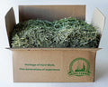 Alfalfa Hay for Rabbits & Small Pets, 10 lbs - Fresh, Nutrient Rich