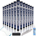 CHAMPKEY 13-Pack Comfort Golf Grips - Ultimate Control & Repair Kits