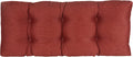 Klear Vu The Gripper Omega Non-Slip Bench Cushion for Comfort