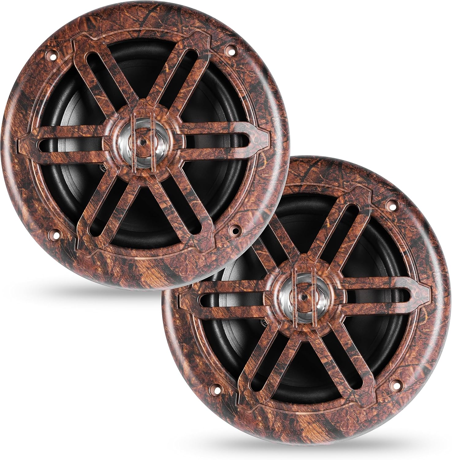 Enhance Your Outdoor Adventures with BELVA Marine Speakers