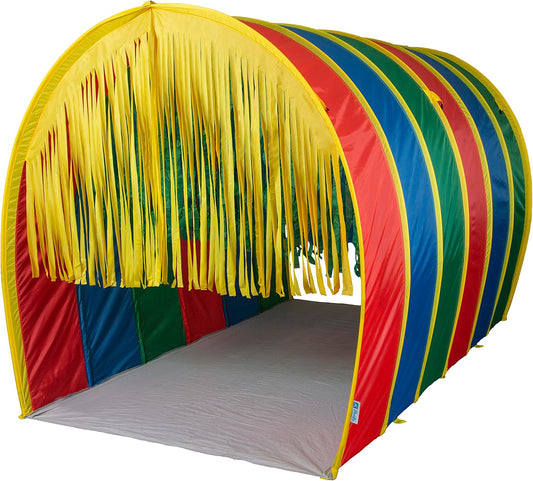 Transform Playtime with Pacific Play Tents Crawl Tunnel
