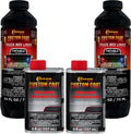 Custom Coat Tintable Base Only 2 Quart Truck Bed Liner Kit - Durable
