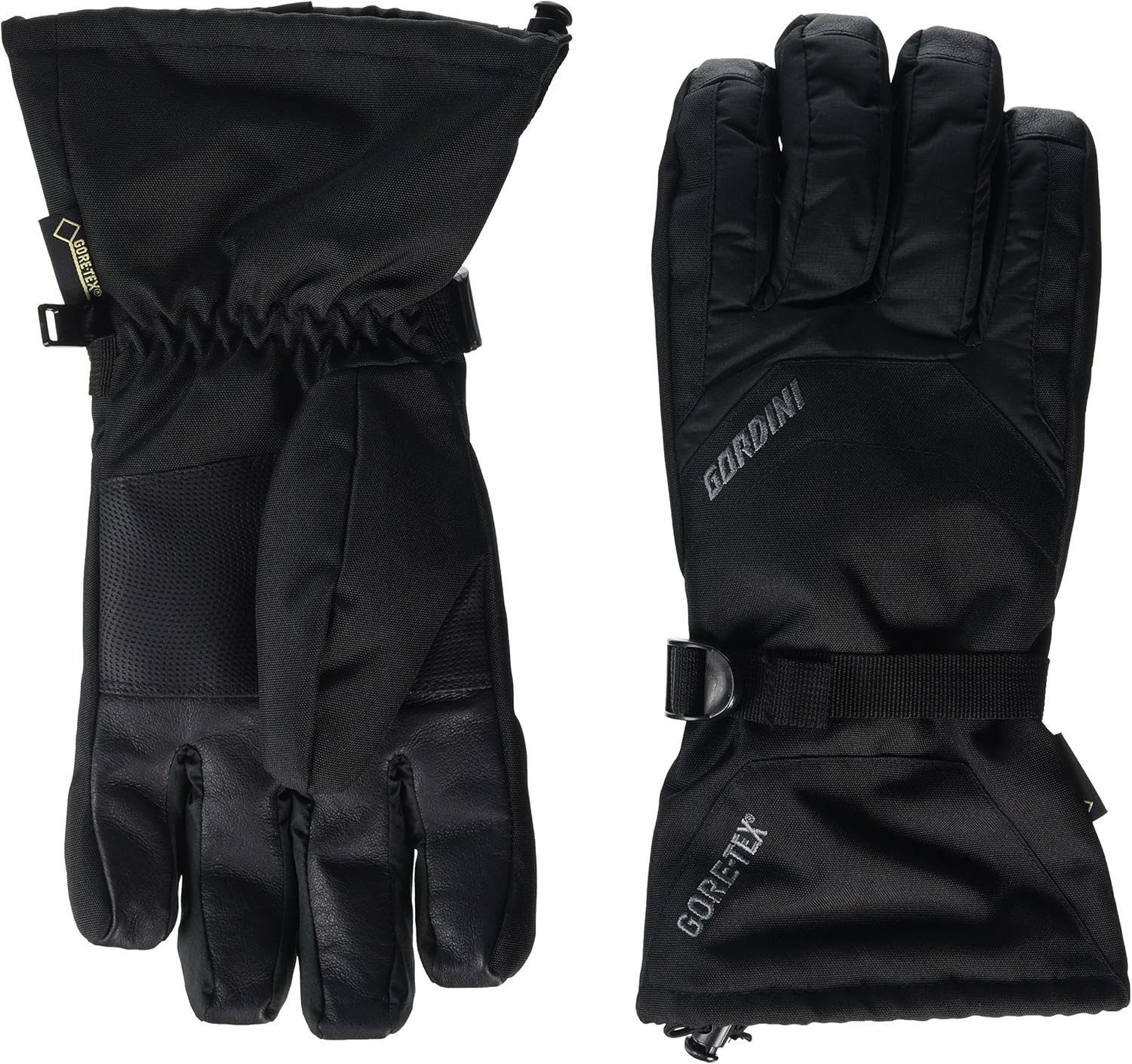Ultimate Warmth: Gordini Men's Gore-Tex Gloves