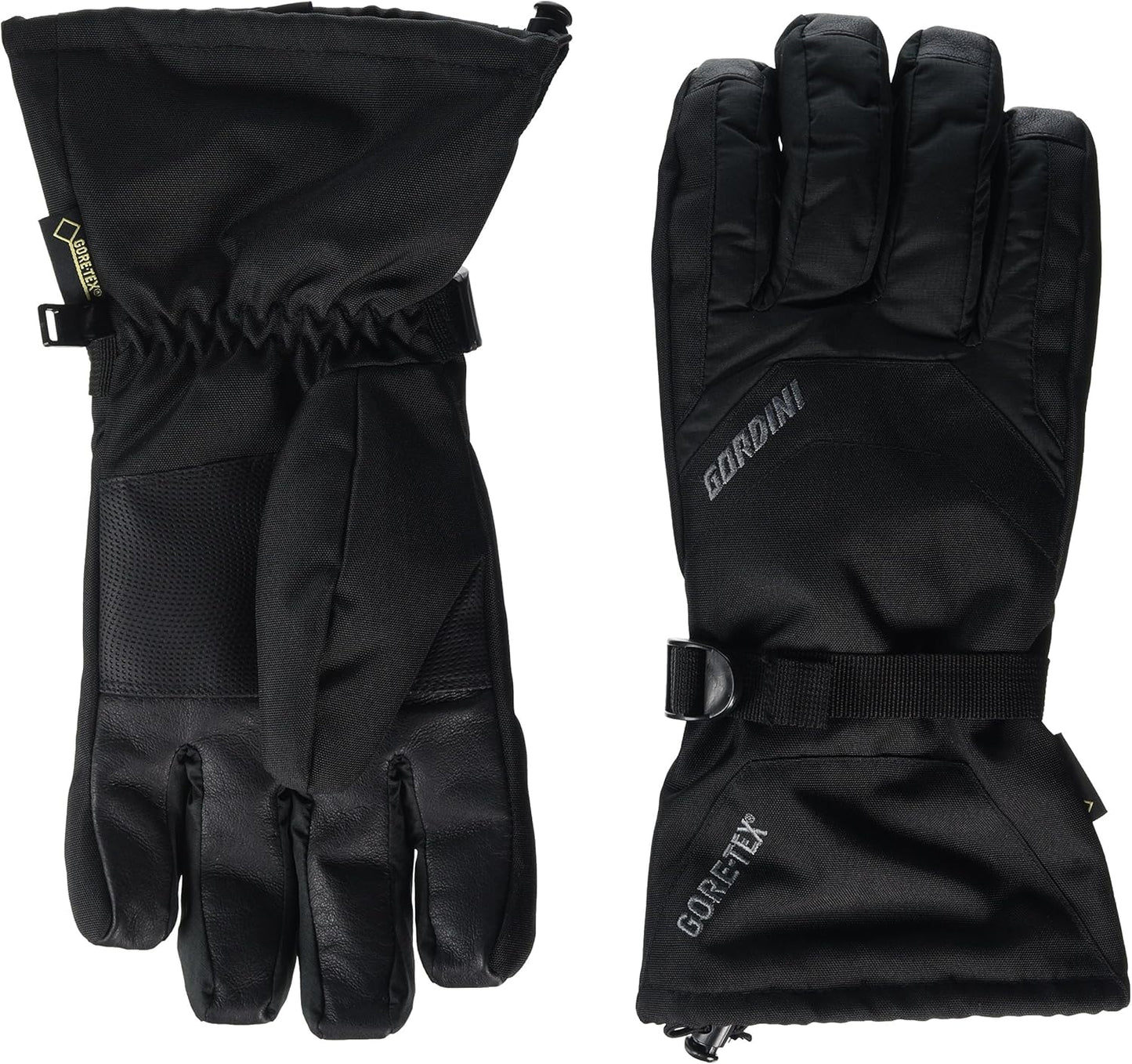 Ultimate Men's Waterproof Gloves by Gordini