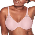 Bali Passion for Comfort Minimizer Bra - Smooth Full Coverage 76%