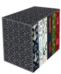 Major Works of Charles Dickens - Clothbound Classic Boxed Set