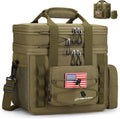 Maelstrom Tactical Lunch Box 23L Insulated Expandable Lunch Cooler