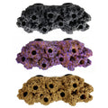 Magnetic Reef Coral Frag Rack Floating Rock - Strong N52 Magnets