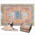 LOVEWAG Washable Dog Pee Pads for Stylish Home Protection