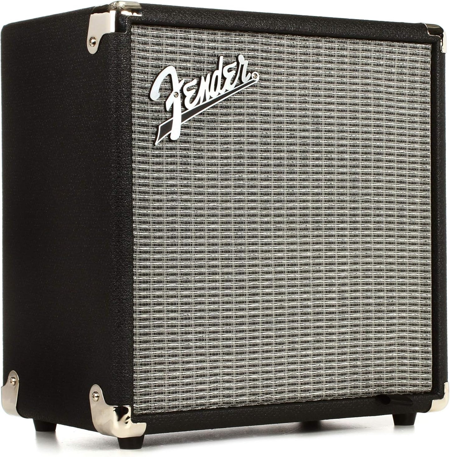 Fender Rumble 15 v3 Bass Amp - Powerful Performance!