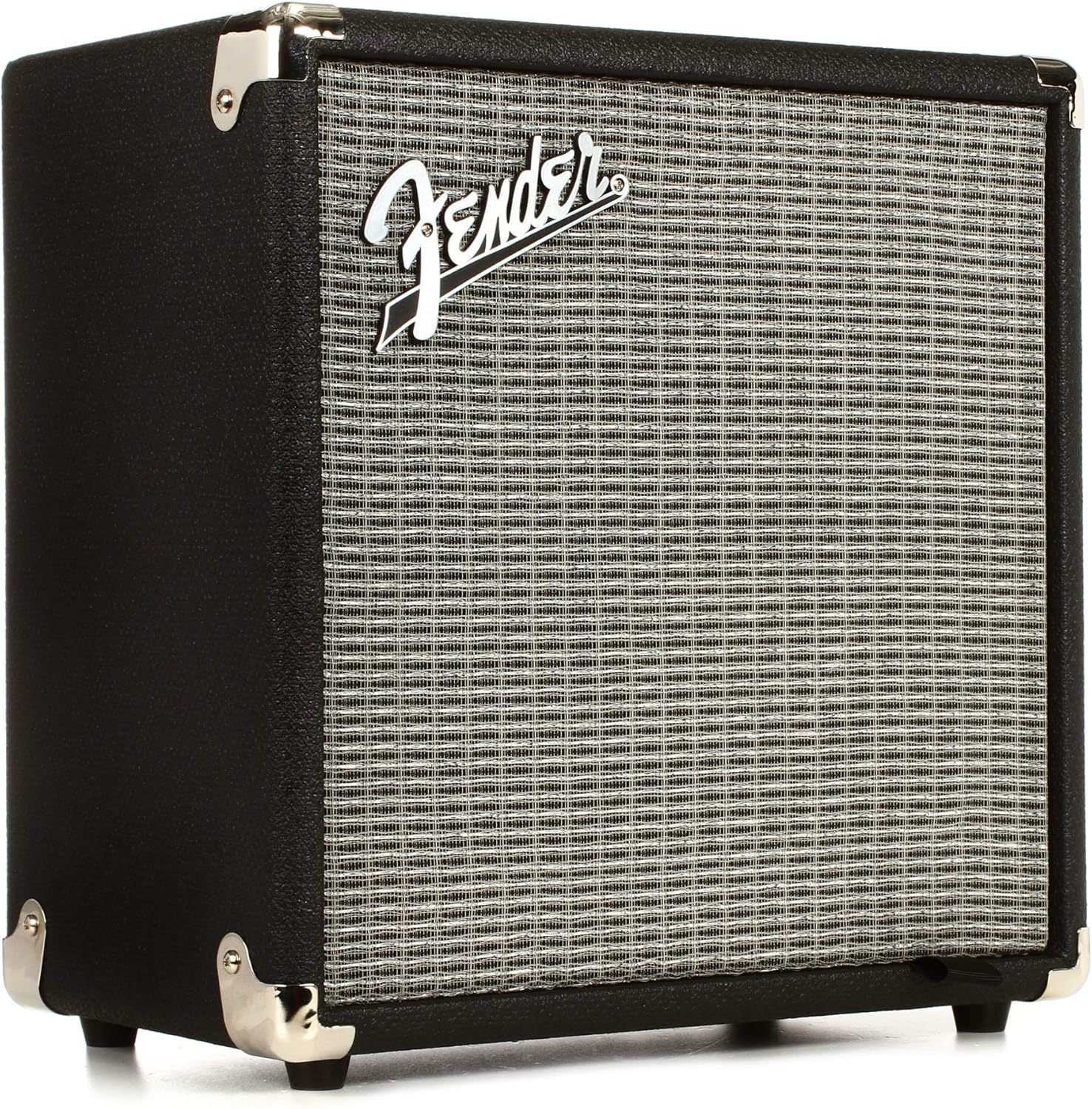 Fender Rumble 15 v3 Bass Amp - Powerful Performance!