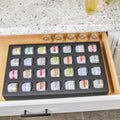 Keurig DrinkWorks Pods Organizer Tray by Polar Whale
