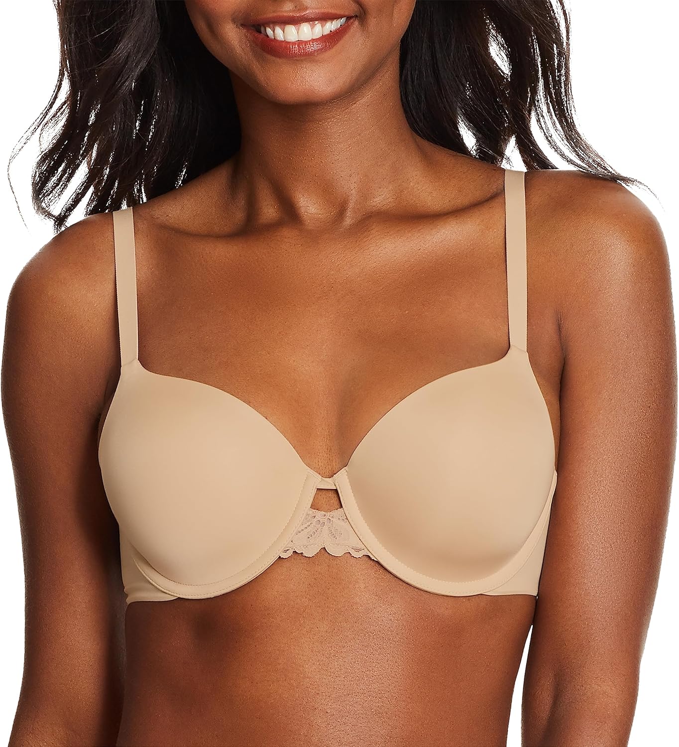 One Fab Fit Underwire Bra for Ultimate Comfort and Style