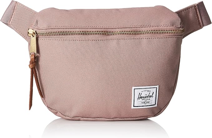 Herschel Fifteen Waist Pack: Stylish and Functional for All Occasions