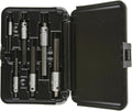 18001 Tap Extractor Set Black - Safe Broken Tap Removal